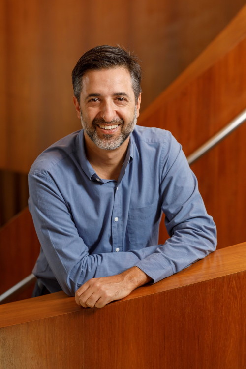 Atvos anuncia Gustavo Alvares como novo presidente