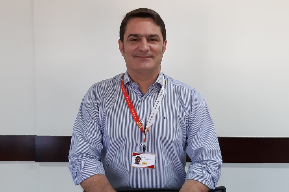 Grupo Clealco nomeia Gustavo Henrique Rodrigues como novo diretor superintendente