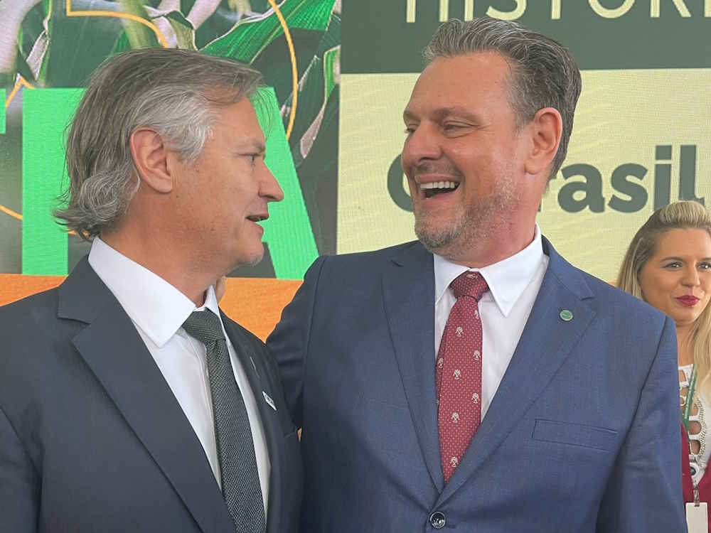 Orplana aprova Plano Safra 2023/24, mas questiona taxas de juros