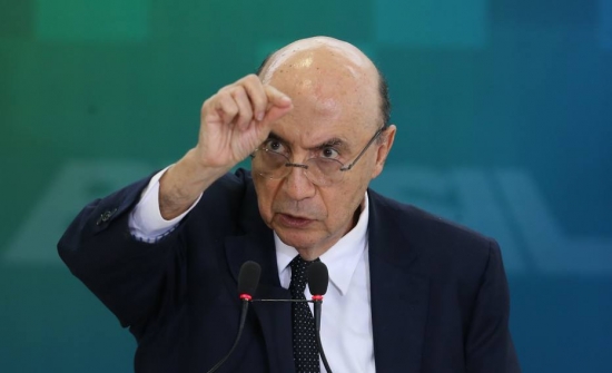 henrique meirelles 060716