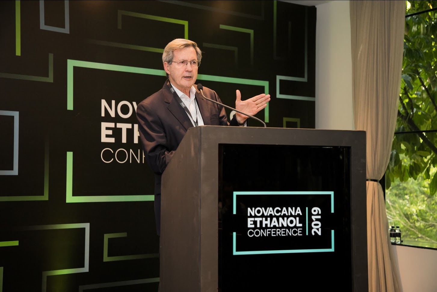 Segundo Unem, produção de etanol de milho pode chegar a 2,6 bilhões em 2020