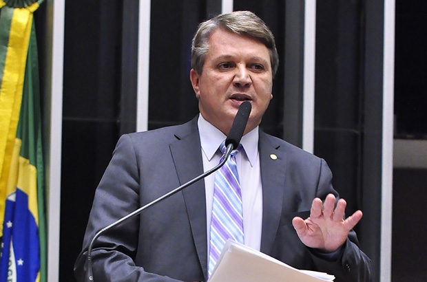 Deputado Jaime Martins nega convite oficial para o Ministério de Minas e Energia