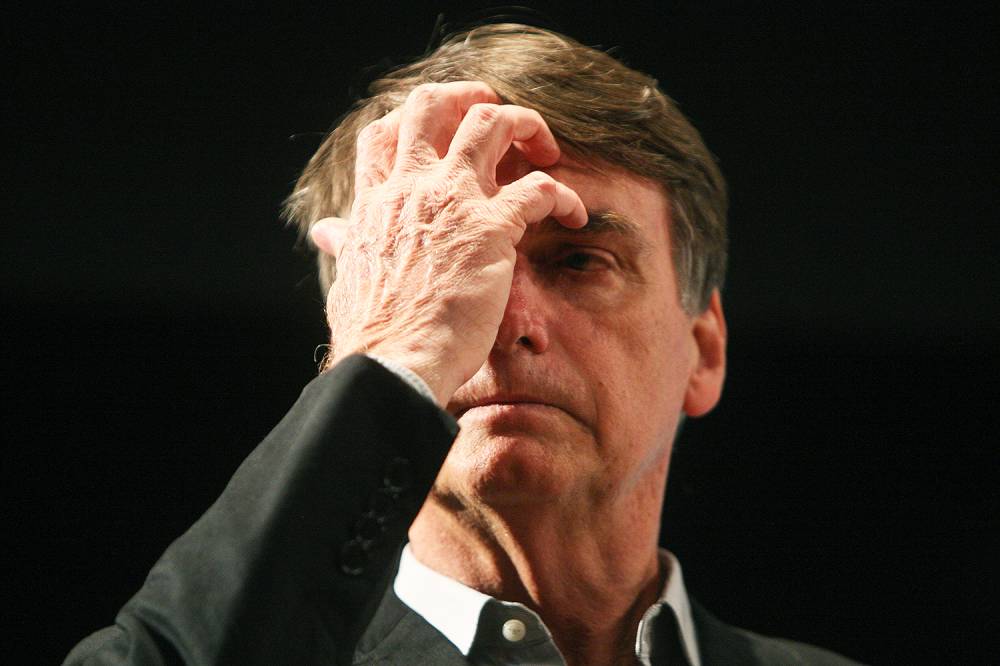 Usineiros vão a Bolsonaro, mas não conseguem aumento da Cide