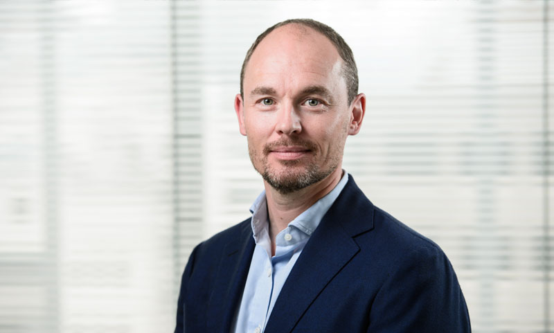Diretor de açúcar da ED&F Man deixa a companhia, dizem traders