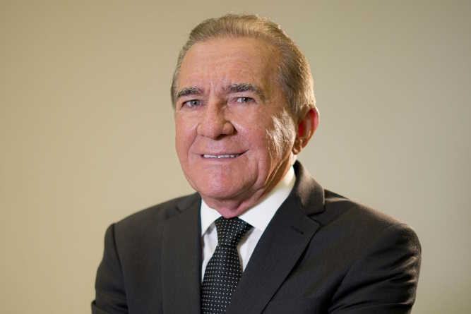 Bilionário do agro, Joci Piccini financiou esquema de Mauro Mendes