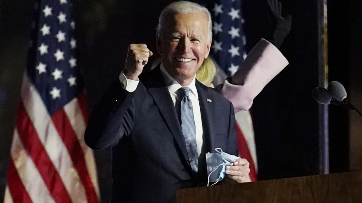 Biden promete investimentos em energia com foco em redução de emissões