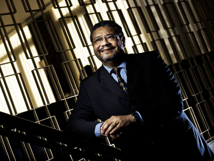 Ex-presidente da BR Distribuidora assume comando do Sindicom