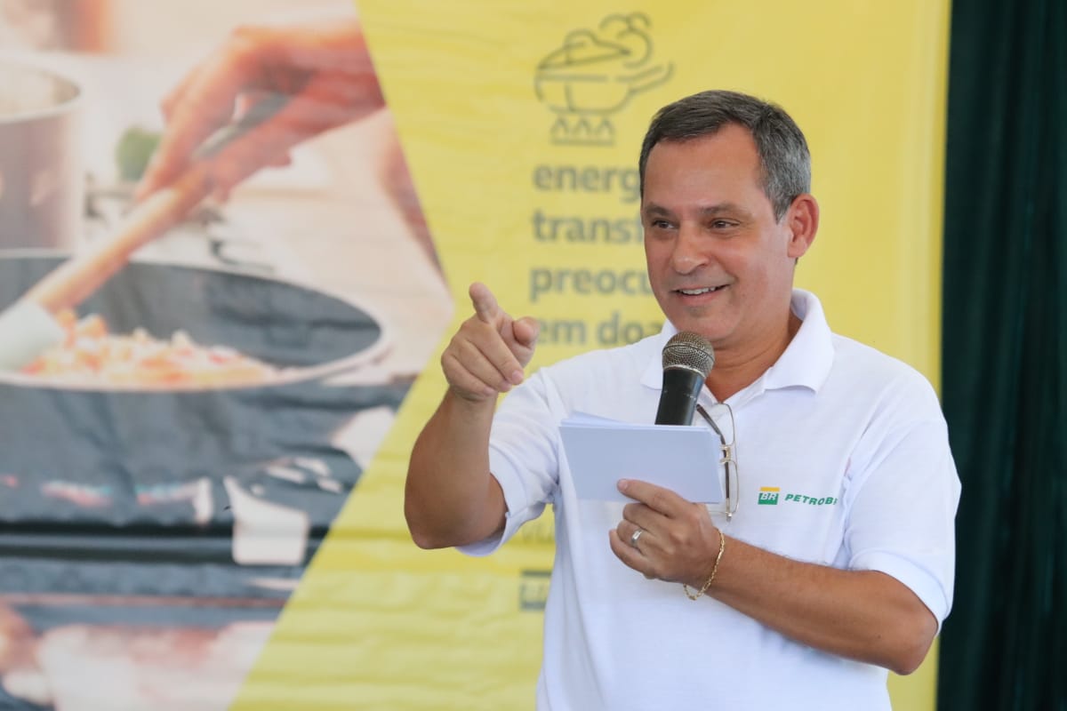 “Presidente entendeu a questão do preço de mercado”, diz novo chefe da Petrobras