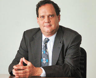 jose orive OIA