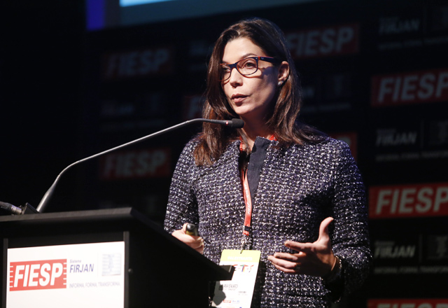 Luiz Mendonça deixa presidência da Atvos (ex-Odebrecht Agro); Juliana Baiardi assume