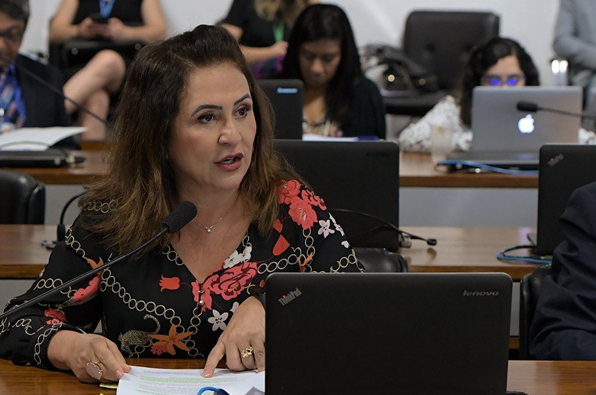 Comissão do Senado aprova relatório sobre avaliação da política para biocombustíveis