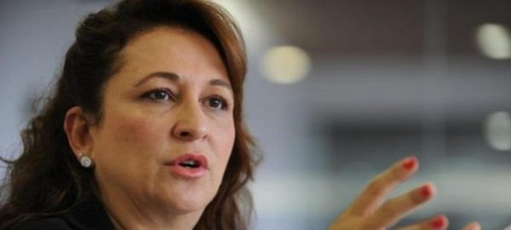 Nova mistura de etanol será anunciada em fevereiro, diz Kátia Abreu