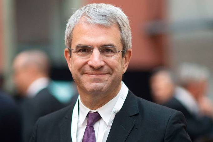 Deveríamos reduzir o consumo de carne, açúcar e sal, diz executivo da Nestlé