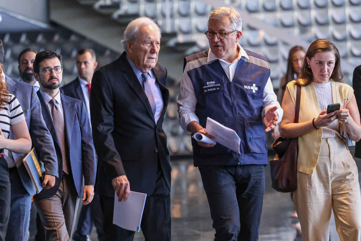 PF investigará ligação de bebida adulterada com PCC; governador de SP nega indícios