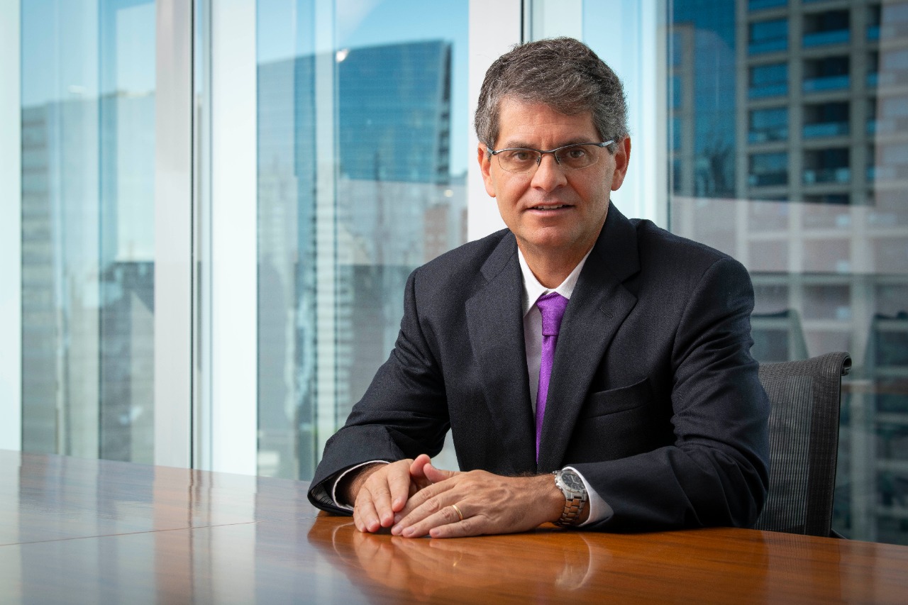 CEO da Cosan vê reforma tributária como oportunidade para indústria no curto prazo