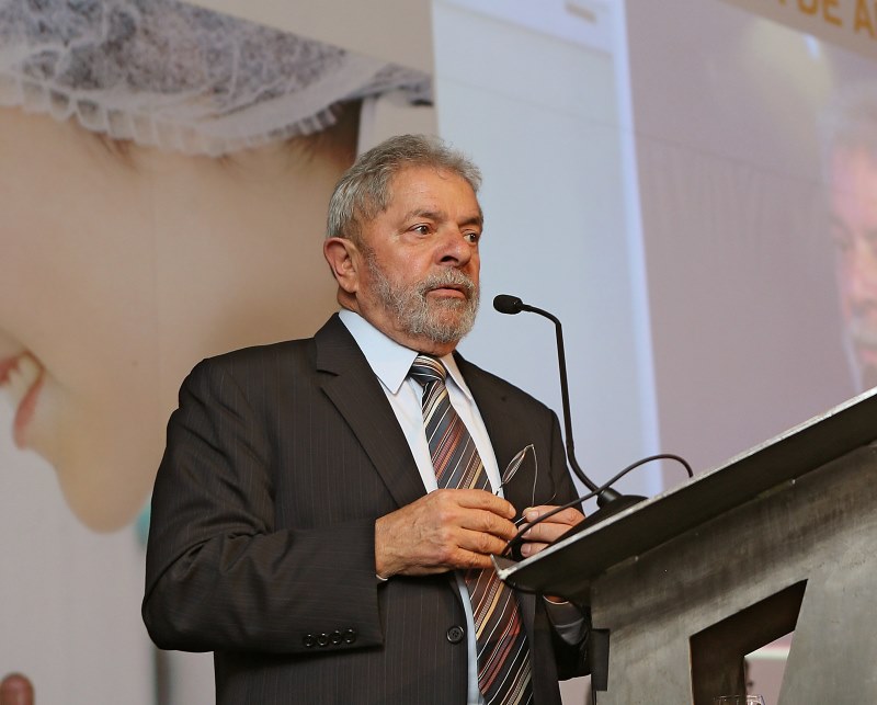 lula 150515