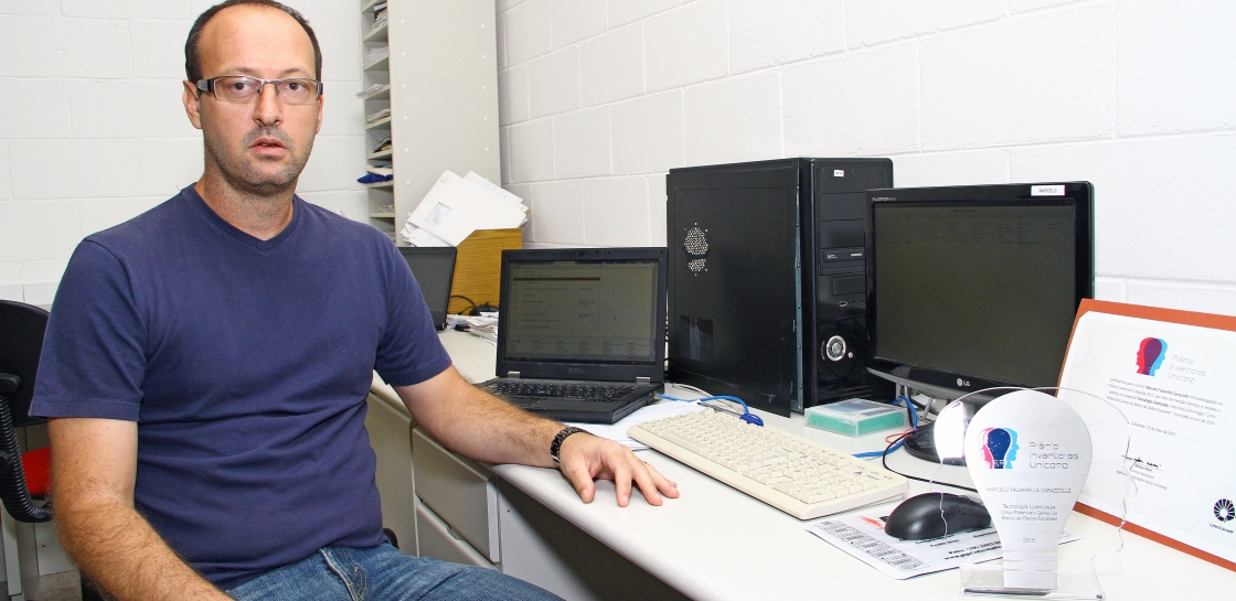 Sistema licenciado para a GranBio identifica enzimas e potencializa produção de E2G