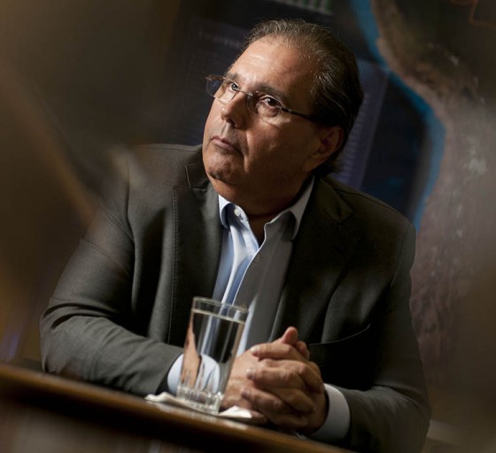 Marcelo Ometto, da São Martinho assume a presidência do conselho deliberativo da Unica