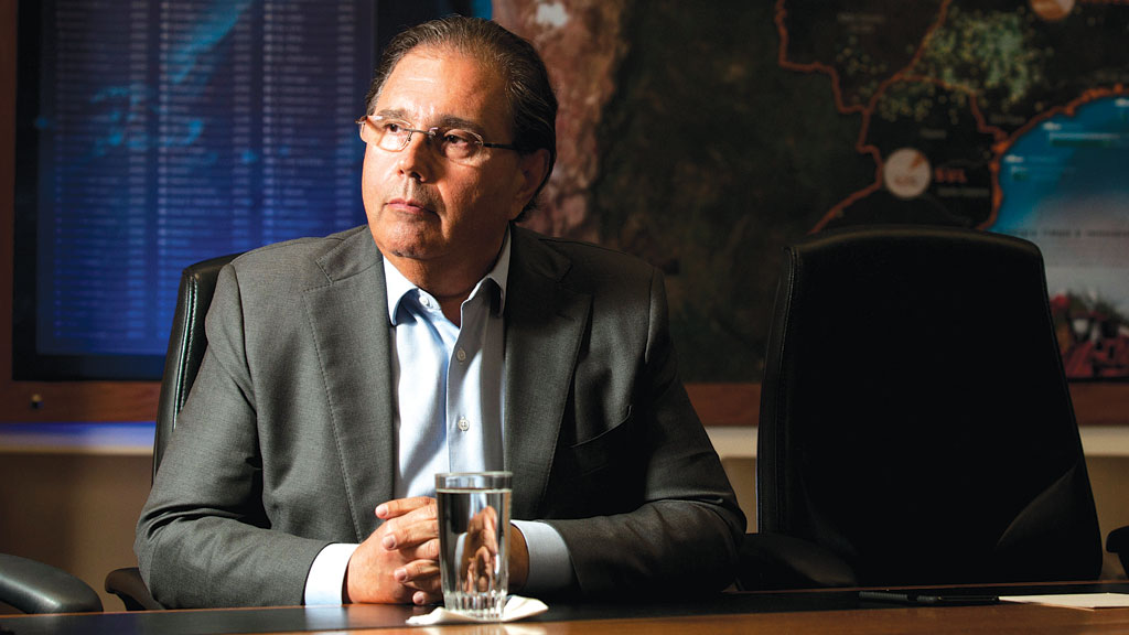 São Martinho afirma ter “negociações bem avançadas” para exportar etanol para a China