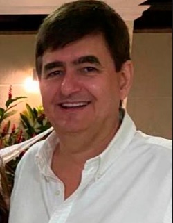 Diretor da usina Caçu, Marcelo Wirgues morre aos 52 anos, vítima da covid-19