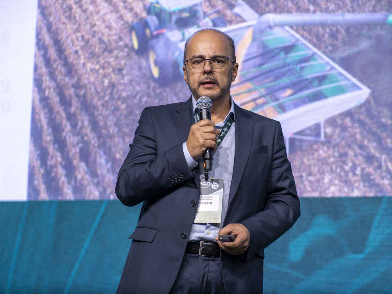 ALD Bioenergia quer processar até 2,7 mil toneladas de milho ao dia em 2026