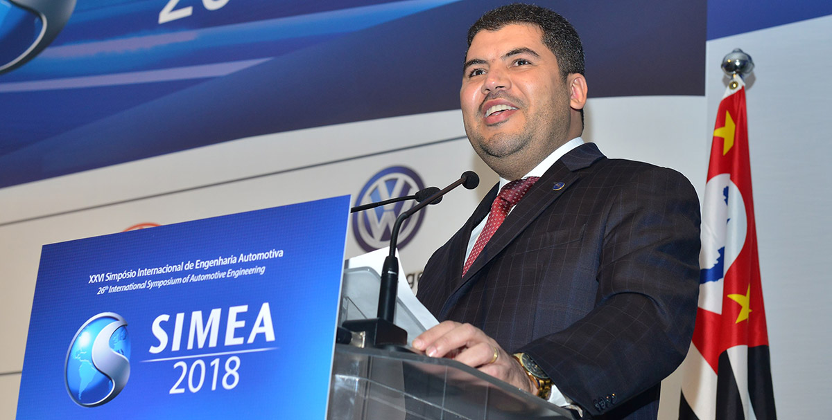 Regulamentação do Rota 2030 deve sair até o fim do ano, promete MDIC