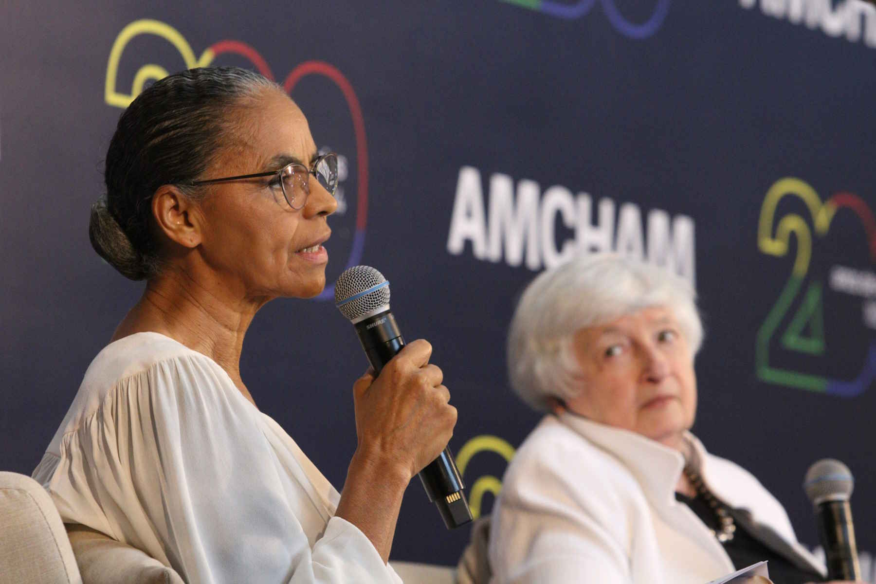 Hidrogênio verde não deve ser só mais uma commodity, diz ministra