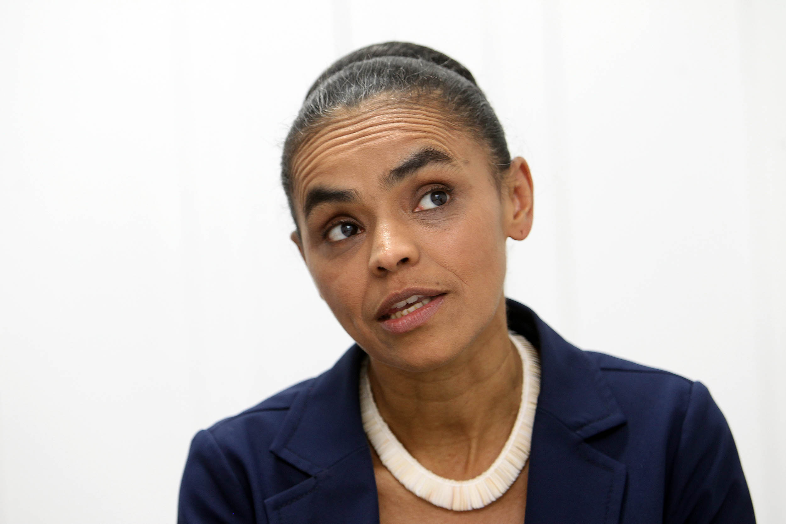 Marina Silva acredita que RenovaBio é “projeto com visão antecipatória”