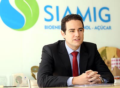Momento é propício para o biogás de cana, mas alto custo é impeditivo, afirma Siamig