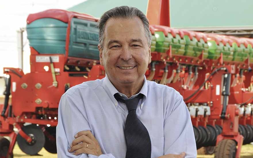 Maurílio Biagi Filho: “O setor [sucroenergético] foi e voltou. Mas não houve uma destruição”