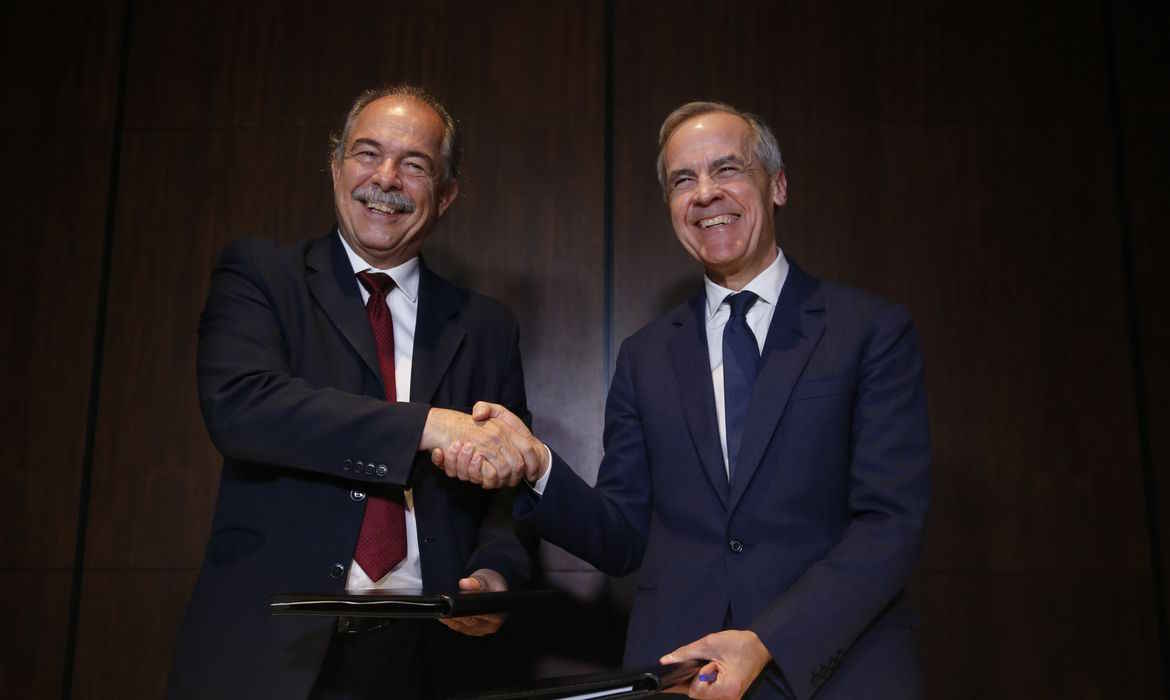 Brasil faz parceria com coalizão climática para impulsionar crescimento sustentável