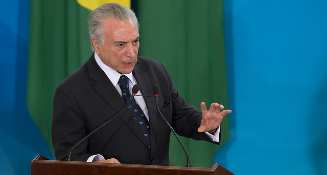 michel temer 070617
