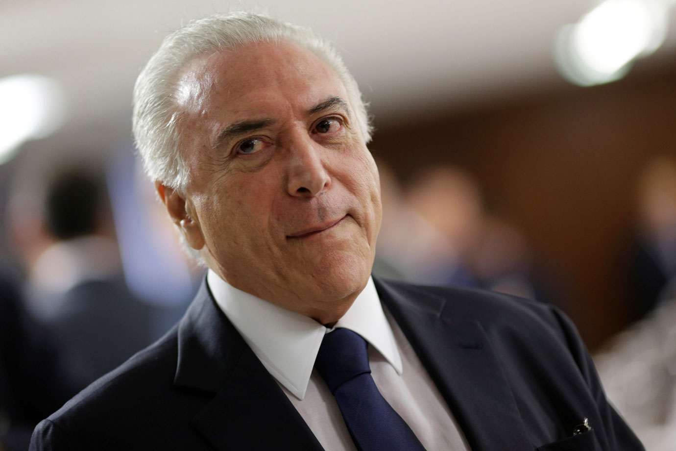 Após aprovação relâmpago no Senado, Temer assina decreto que regulamenta Rota 2030