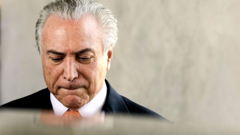 Temer anuncia redução no diesel e isenções a caminhoneiros; veja os entraves do governo ao lidar com crise