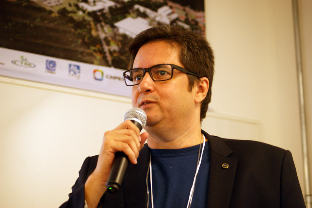 Miguel Ivan Lacerda é confirmado como novo diretor do Inmet