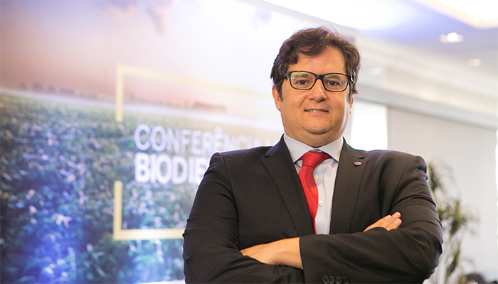 Entrevista exclusiva: Miguel Ivan Lacerda, novo diretor do MME para o setor de etanol e biodiesel