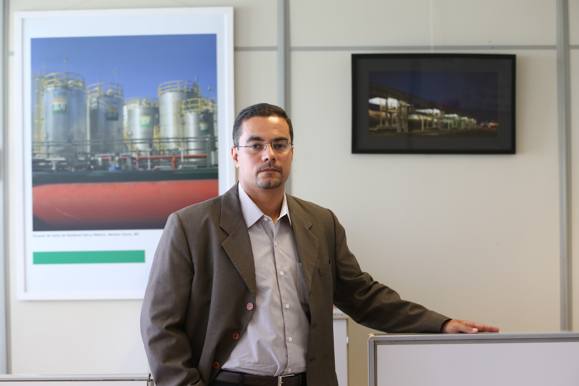 “Os CBios são um novo produto para o setor de biocombustíveis”, garante Paulo Costa, do MME