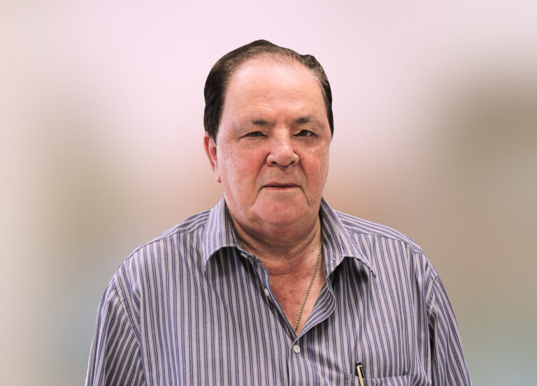 Morre Paulo Fernando Cavalcanti, diretor do grupo Japungu