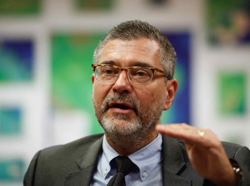 “Estão ilhando São Paulo da abertura do mercado de gás”, diz ex-secretário do MME