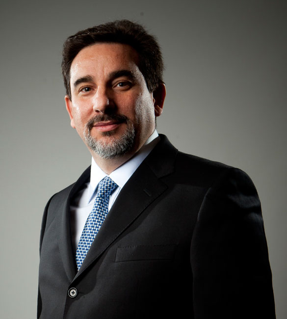 Trading de açúcar Alvean nomeia Paulo Roberto de Souza como novo CEO