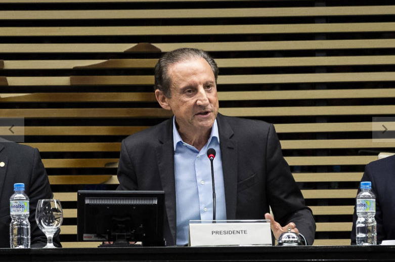 Para presidente da Fiesp, tributação de CBios em 15% é urgente e necessária