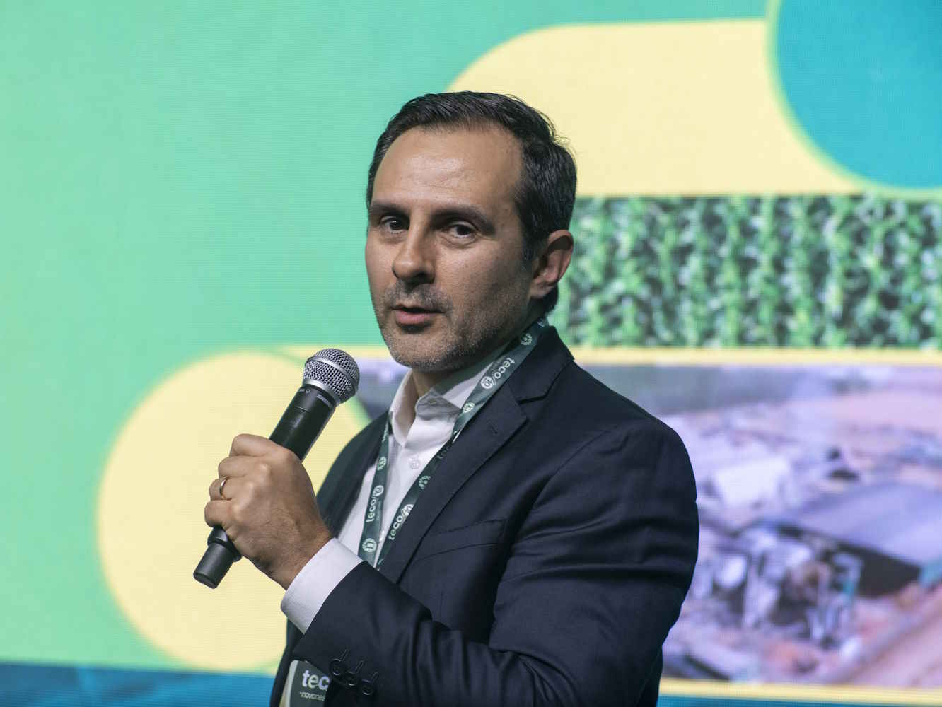 FS projeta que um terço do milho colhido em 2031 será usado para produção de etanol