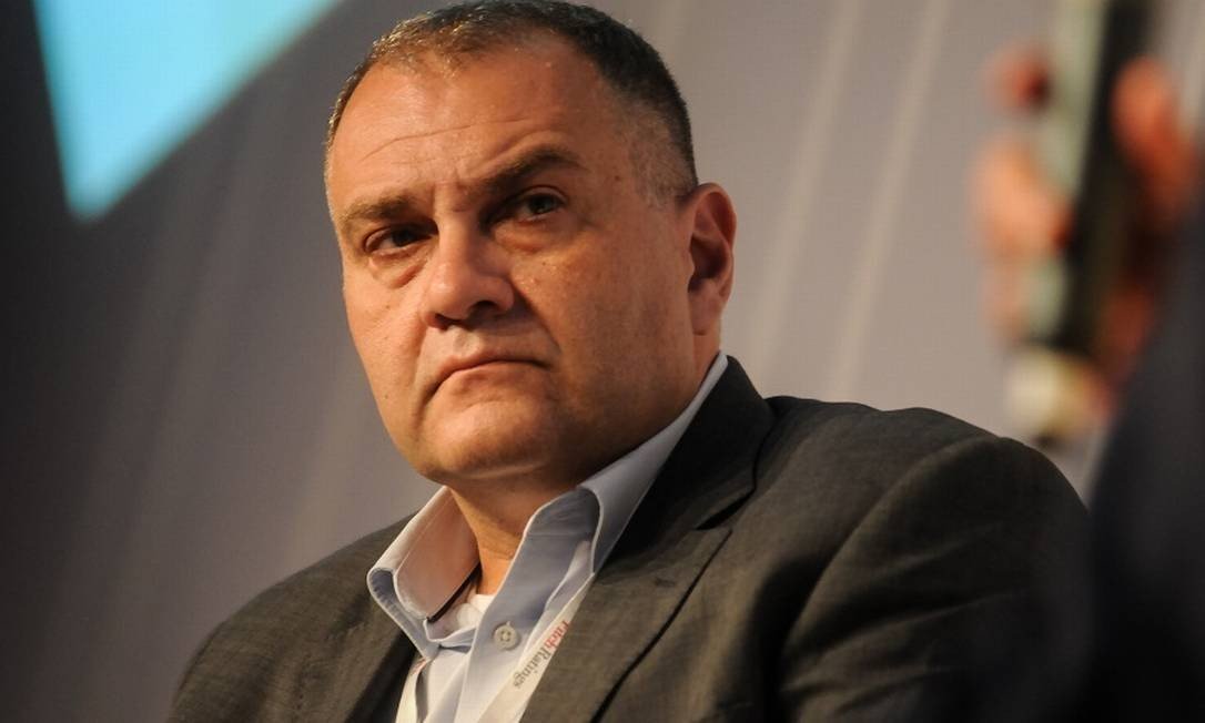 Claudio Belli / Agência O Globo