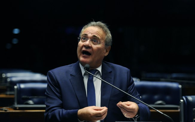 Renan Calheiros vê “razões obscuras” em aumento na cota de etanol importado