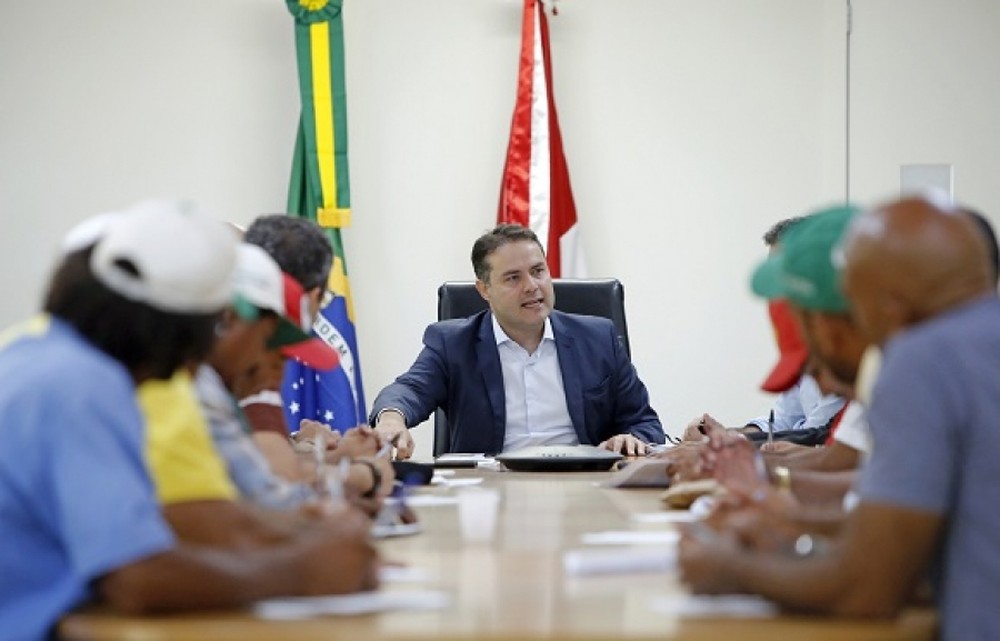 Trabalhadores rurais de AL querem terras do Grupo João Lyra na reforma agrária