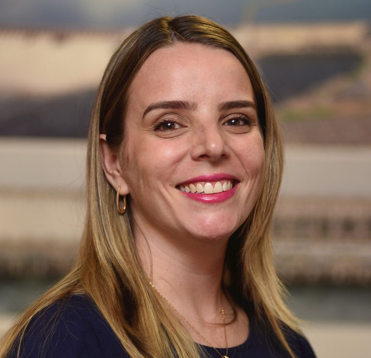 Governo efetiva Renata Isfer como secretária de petróleo, gás e biocombustíveis no MME