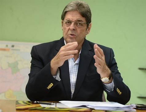 Sem ZAE Cana, plantio no Nordeste pode ter crédito para irrigação facilitado