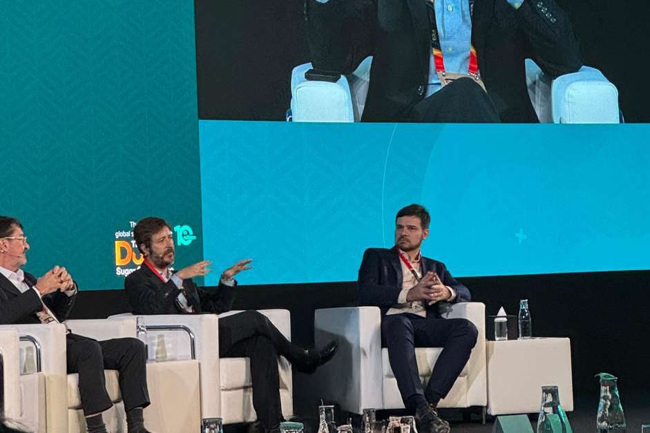Brasil está a caminho de um aumento na produção de etanol em 2026, dizem especialistas