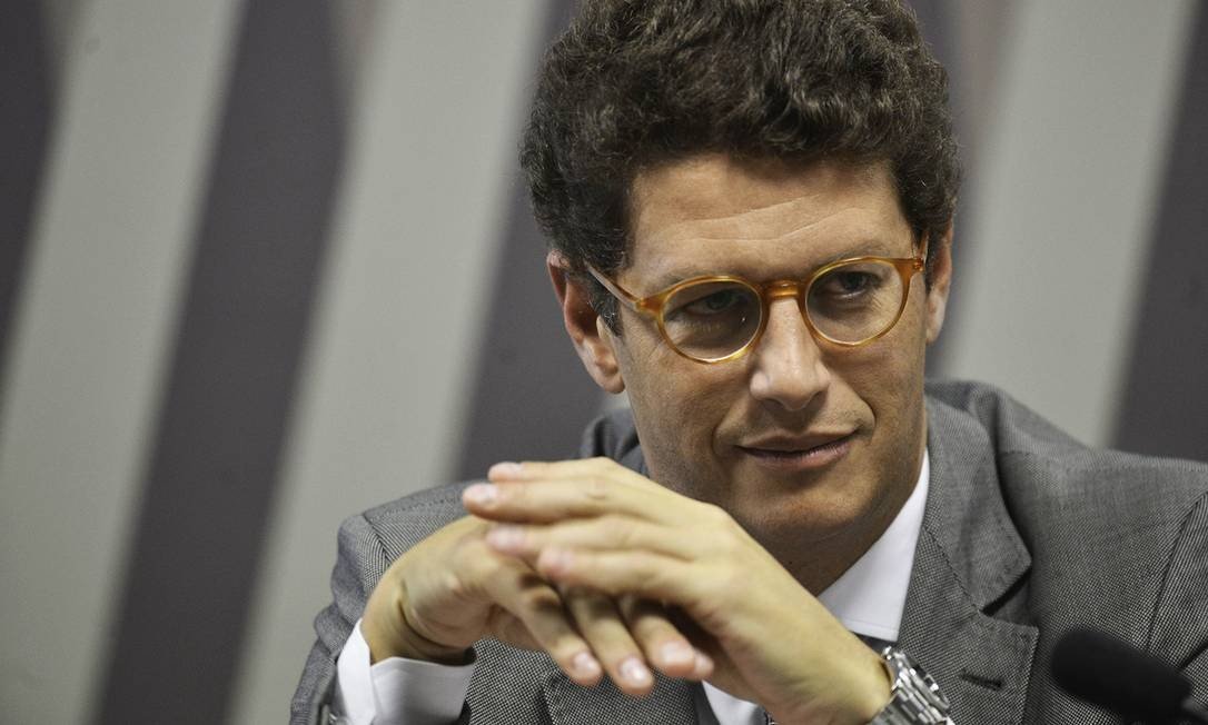 Brasil quer US$ 10 bi ao ano para antecipar economia neutra em emissões de carbono