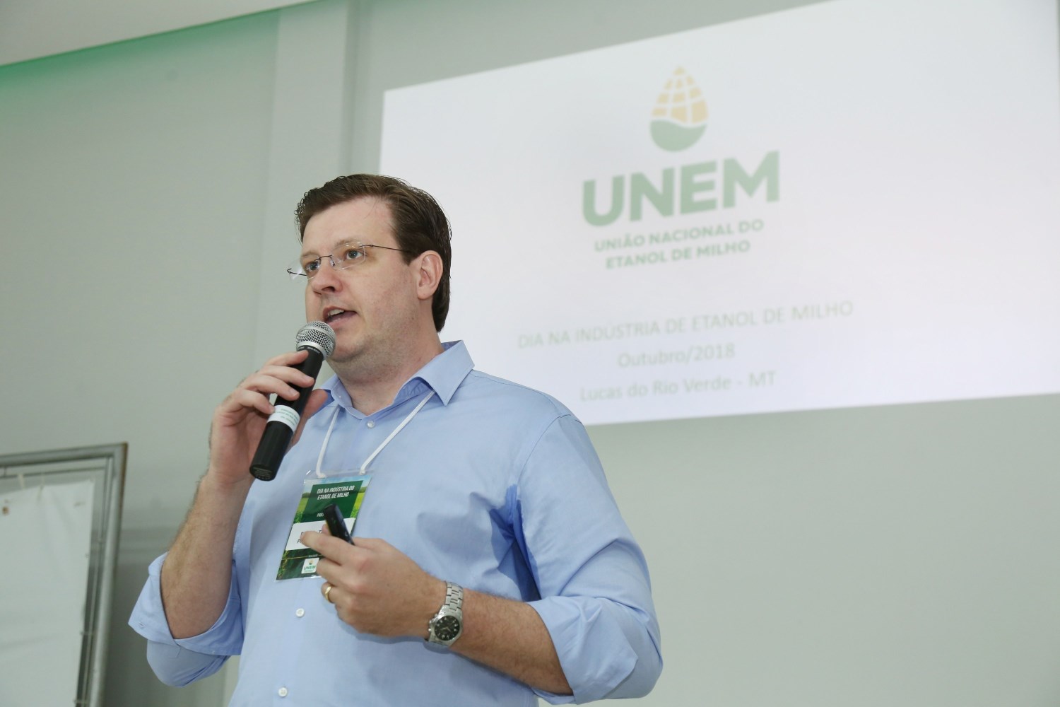 Produção de etanol de milho deve atingir 1,4 bi de litros em 2019, diz Unem